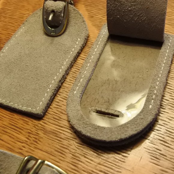 French Luggage Company - 3 pcs - Picture 8 of 8